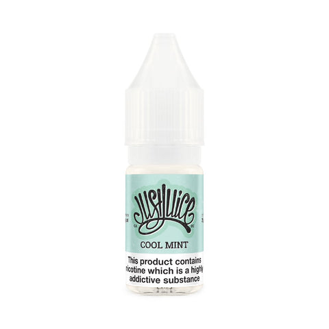 Just Juice Cool Mint 10ml