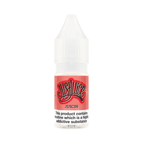 Just Juice Juicin 10ml