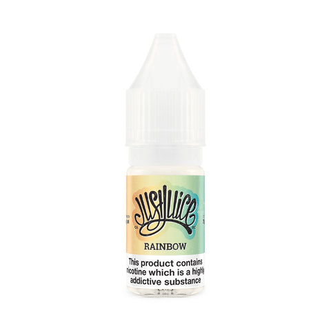 Just Juice Rainbow 10ml