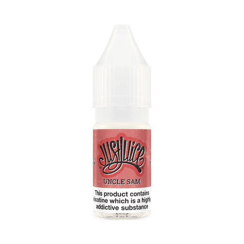 Just Juice Uncle Sam 10ml