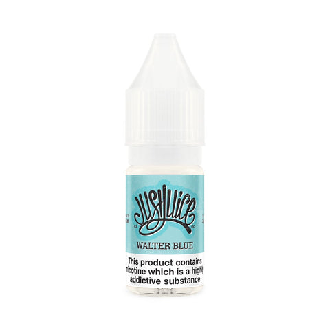 Just Juice Walter Blue 10ml