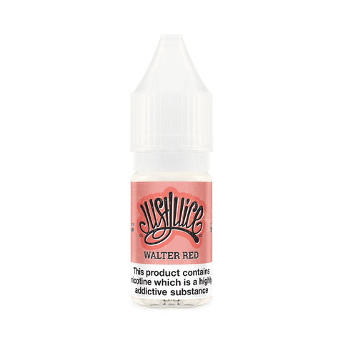 Just Juice Walter Red 10ml