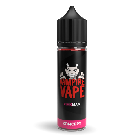 Koncept Pinkman 50ml 0mg