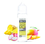 Pacha Mama Mango, Pitaya & Pineapple 50ml 0mg