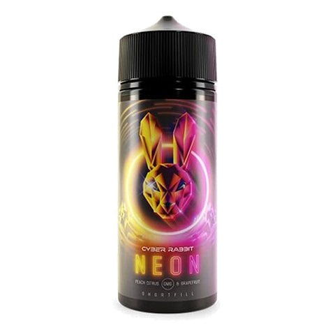 Cyber Rabbit Neon 100ml 0mg