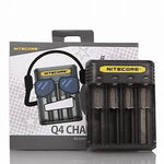 Nitecore Q4 Charger