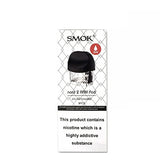 Smok Nord 2 Pods 2ml