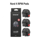 Nord 4 Replacement XL Pods
