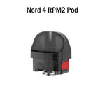 Nord 4 Replacement XL Pods