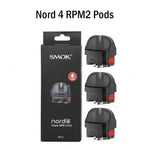 Nord 4 Replacement XL Pods
