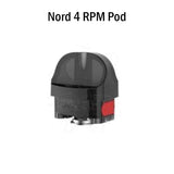 Nord 4 Replacement XL Pods