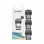 Smok Novo 4 Empty Replacement Pods