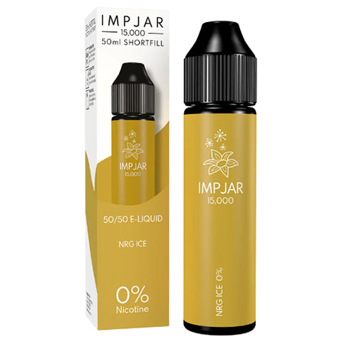 Imp Jar NRG Ice 50ml 0mg