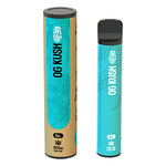 Ohm Brew CBD Disposable