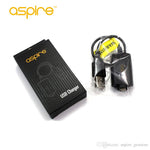 Aspire USB Ego battery charger