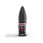 Riot Salts Deluxe Passionfruit & Rhubarb 10ml