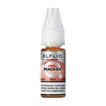 Elfliq Peach Ice 10ml