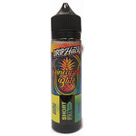 Drip Hacks Pineapple Blitz 50ml 0mg