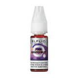 Elfliq Pink Grapefruit 10ml