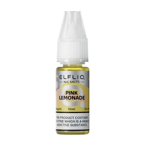 Elfliq Pink Lemonade 10ml