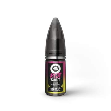 Riot Salts Pink Grenade 10ml