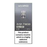 VooPoo PnP coils