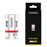 VooPoo PnP coils