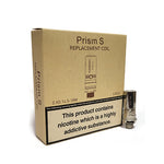 Innokin Prism S Coils