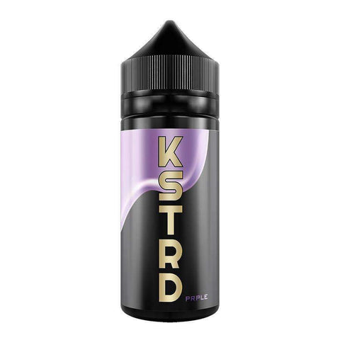 KSTRD PRPLE 100ml 0mg