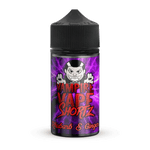 Vampire Vape Shorts Rhubarb & Ginger 50ml 0mg