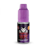 Vampire Vape Rhubarb Crumble10ml