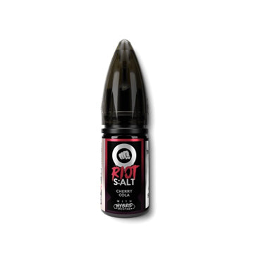 Riot Salts Cherry Cola 10ml