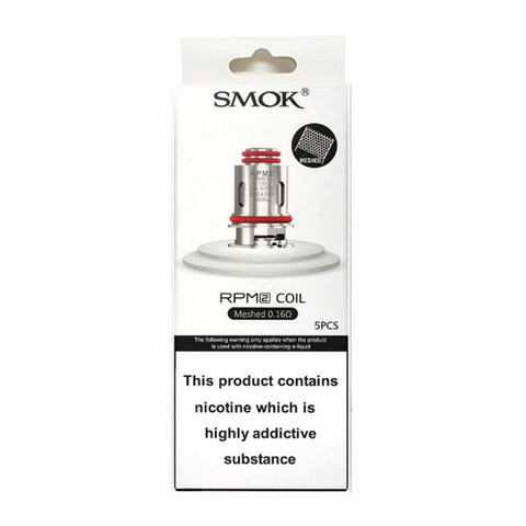 Smok RPM 2 Coils