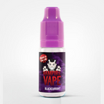 Vampire Vape Blackcurrant 10ml