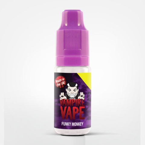 Vampire Vape Funky Monkey 10ml