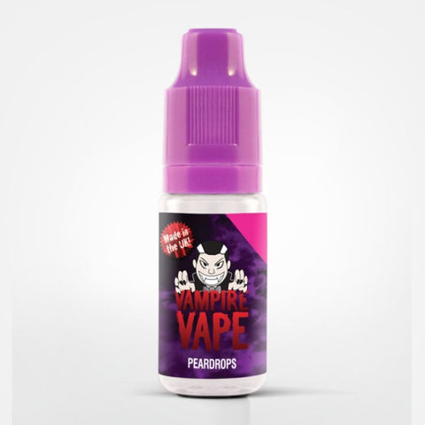 Vampire Vape Pear Drops 10ml