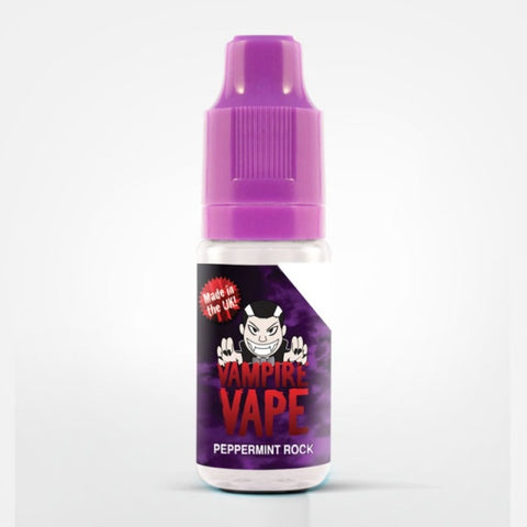 Vampire Vape Peppermint Rock 10ml