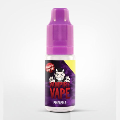 Vampire Vape Pineapple 10ml