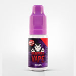 Vampire Vape Red Lips 10ml