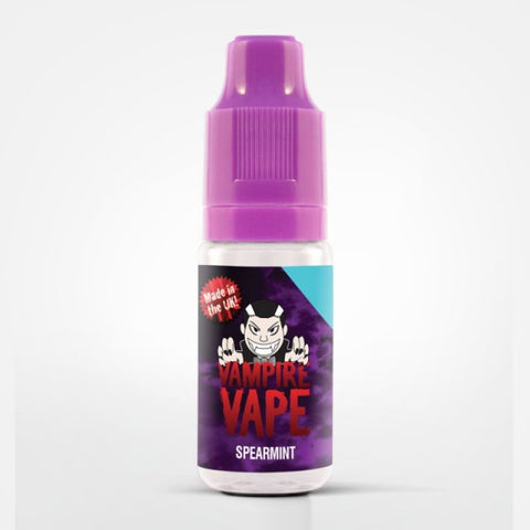 Vampire Vape Spearmint 10ml