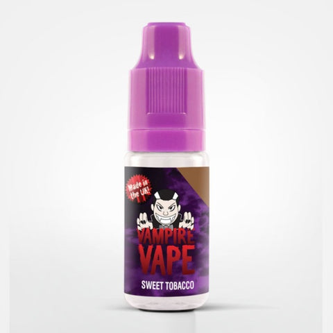 Vampire Vape Sweet Tobacco 10ml