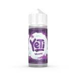 Yeti Grape 100ml 0mg