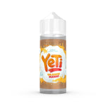 Yeti Orange Mango 100ml 0mg