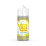 Yeti Lemonade 100ml 0mg