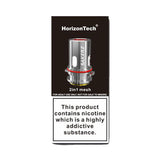 HorizonTech Sakerz Coils