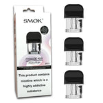 Smok Novo X Pods Meshed 0.8ohm