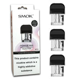 Smok Novo X Pods Meshed 0.8ohm