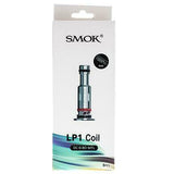 Smok LP1 Coils