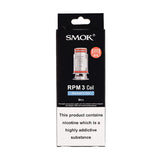 Smok RPM 3 Coils