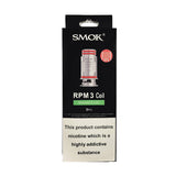 Smok RPM 3 Coils